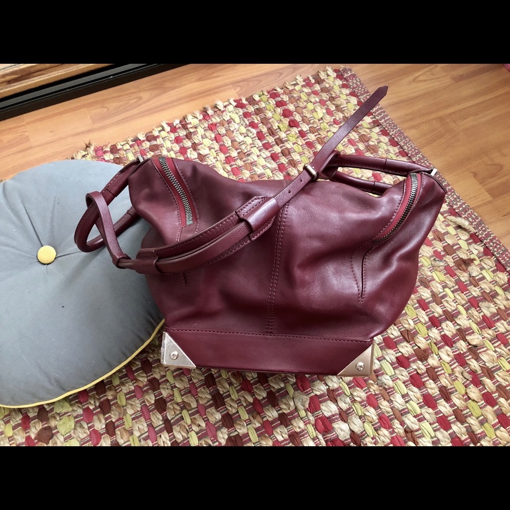 Alexander Wang Prisma Bag